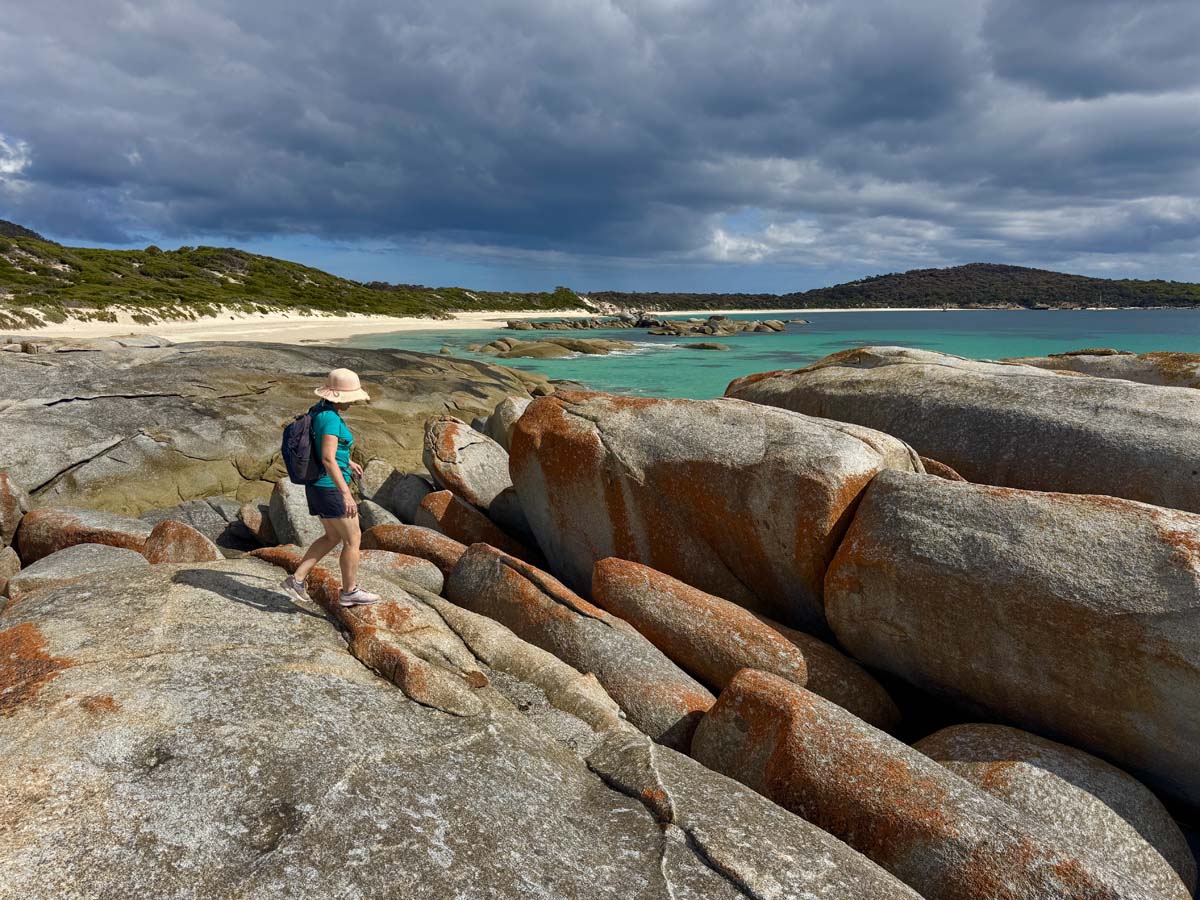 Allports and cave beach 11