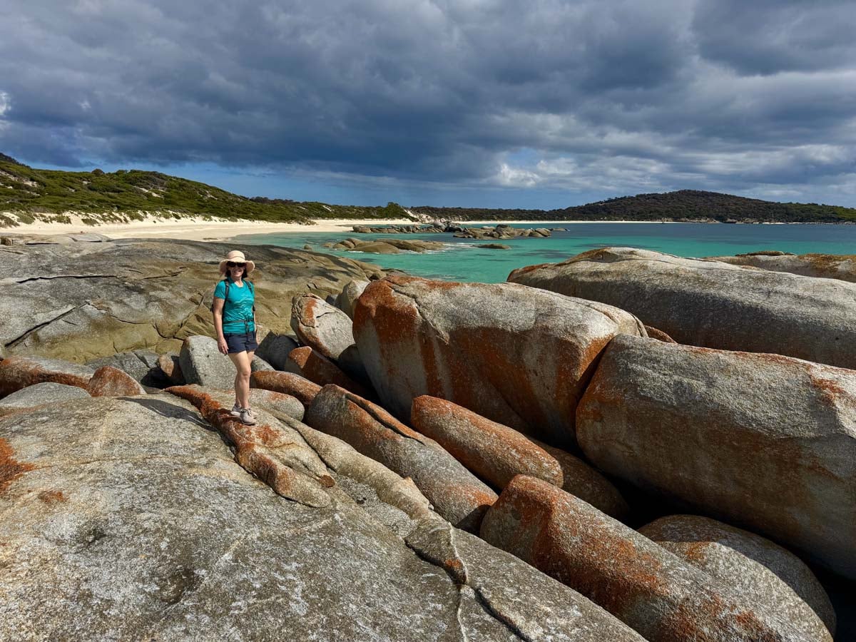 Allports and cave beach 12