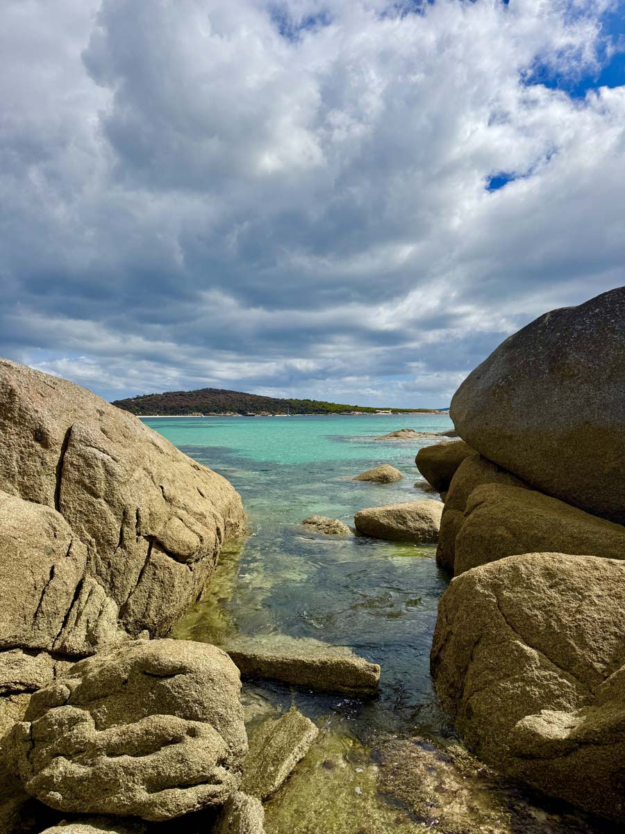 Allports and cave beach 14