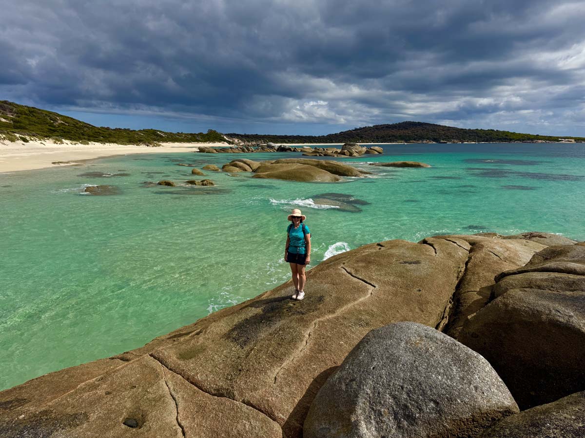 Allports and cave beach 19