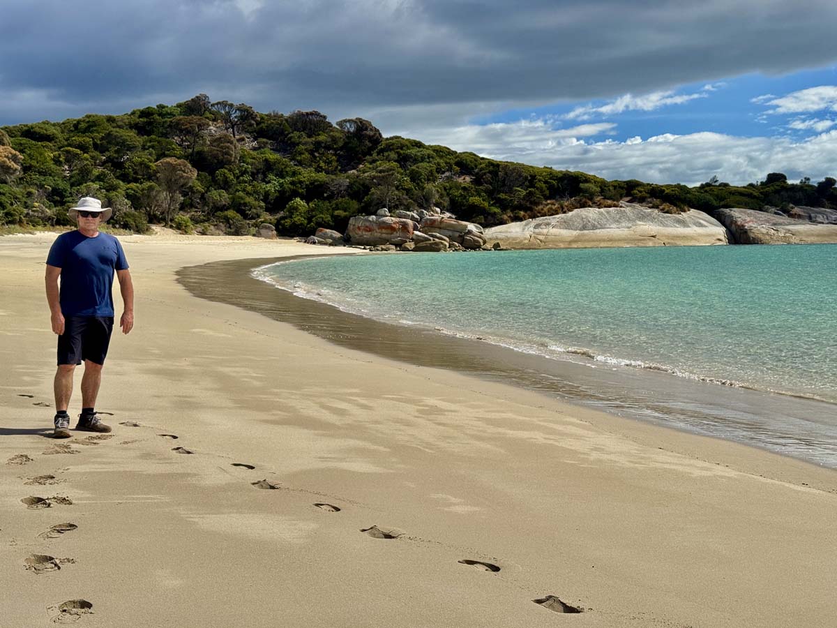 Allports and cave beach 2