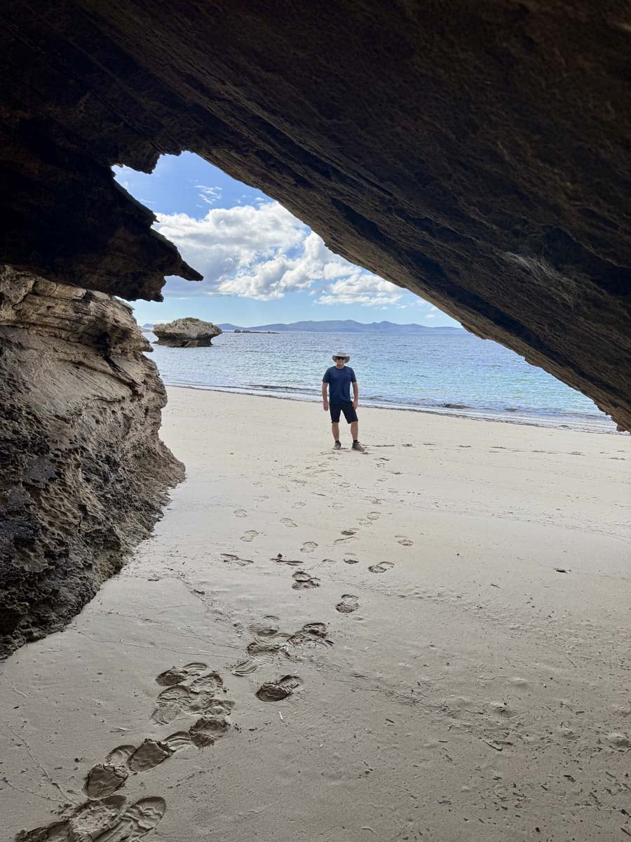 Allports and cave beach 23