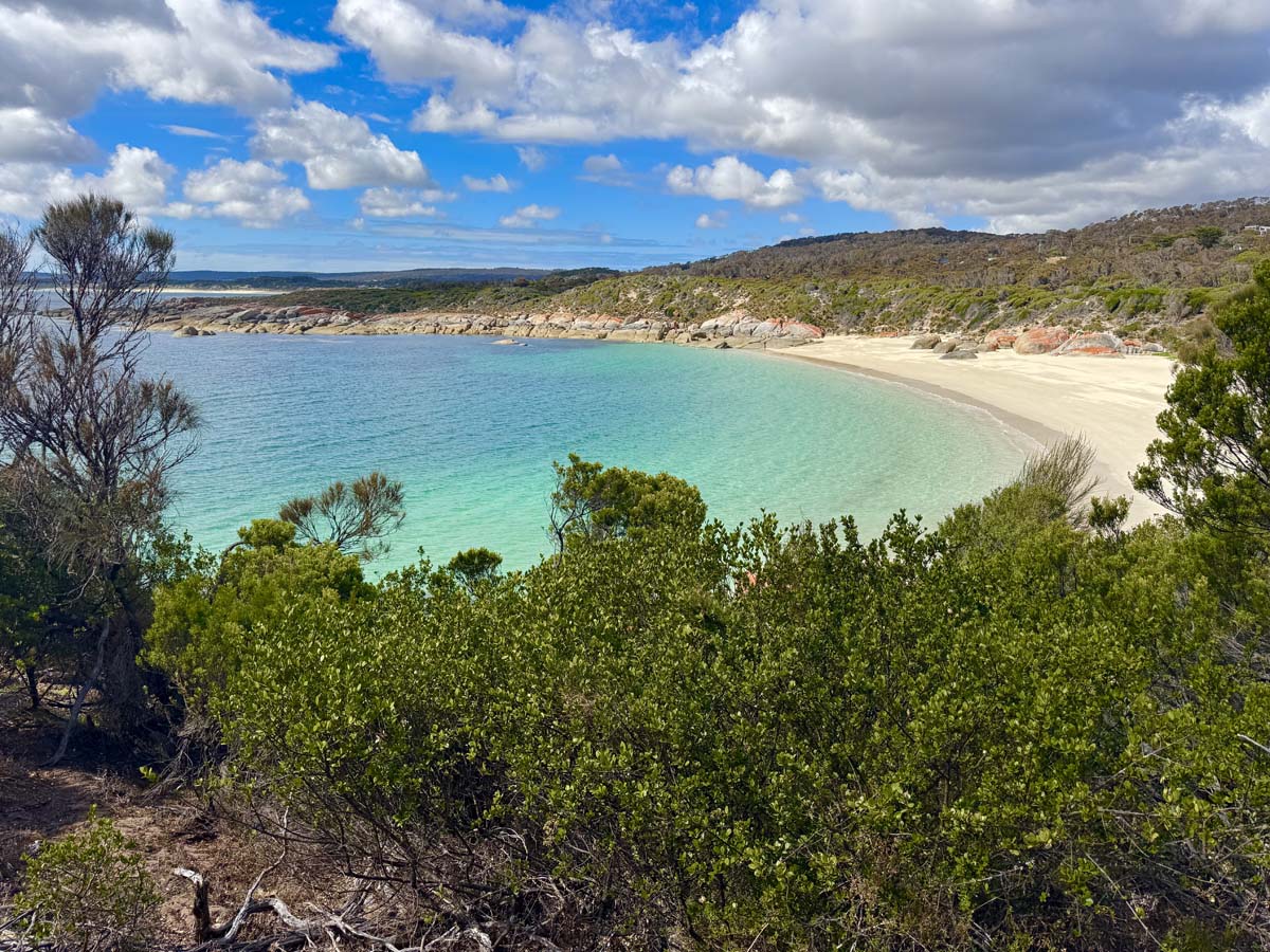 Allports and cave beach 3