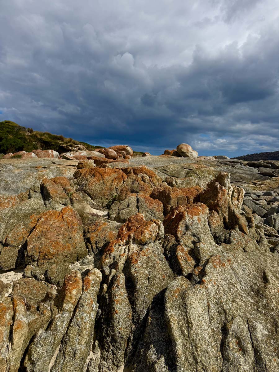 Allports and cave beach 8