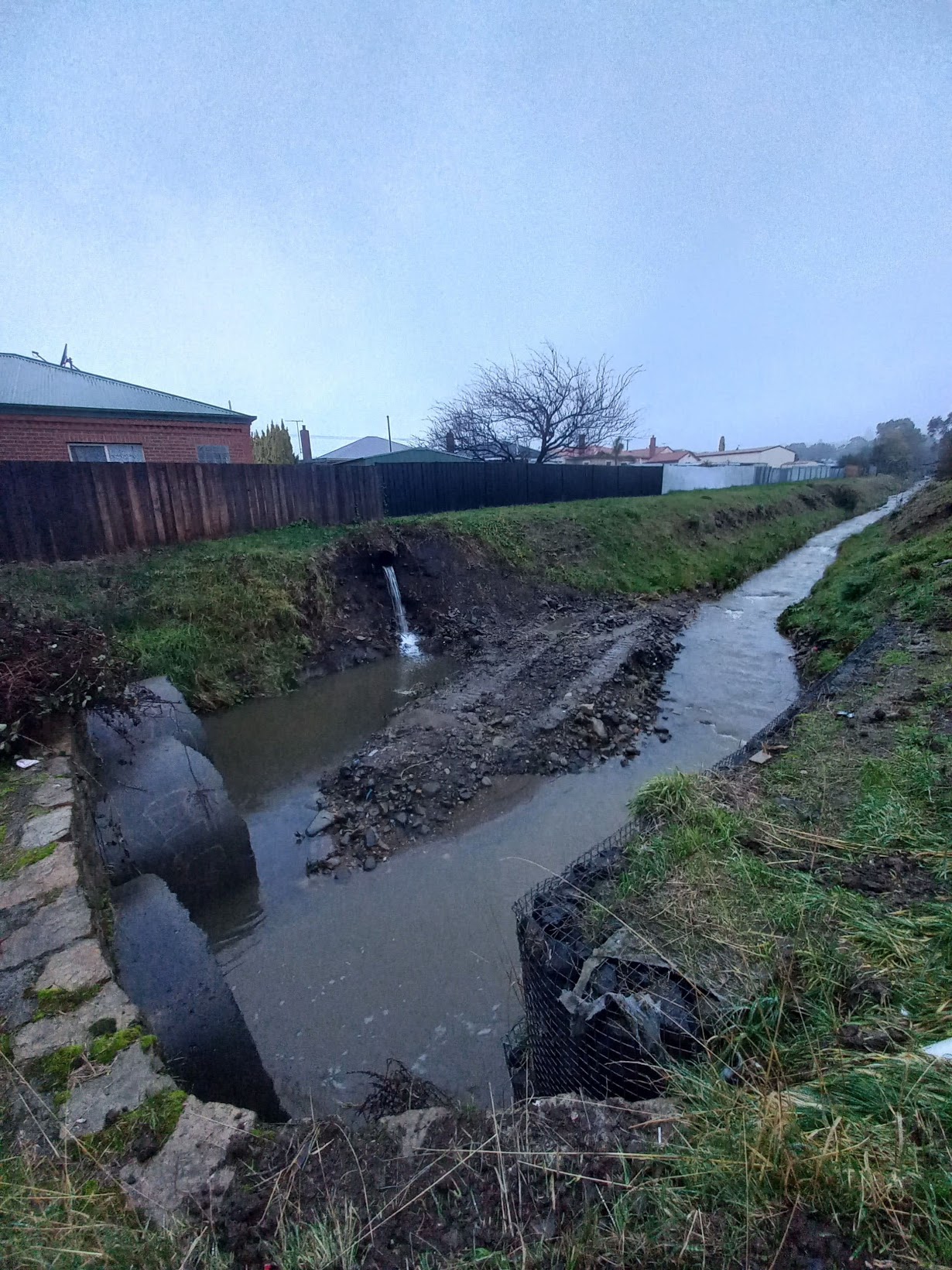 Barossa creek recreational trail (2)