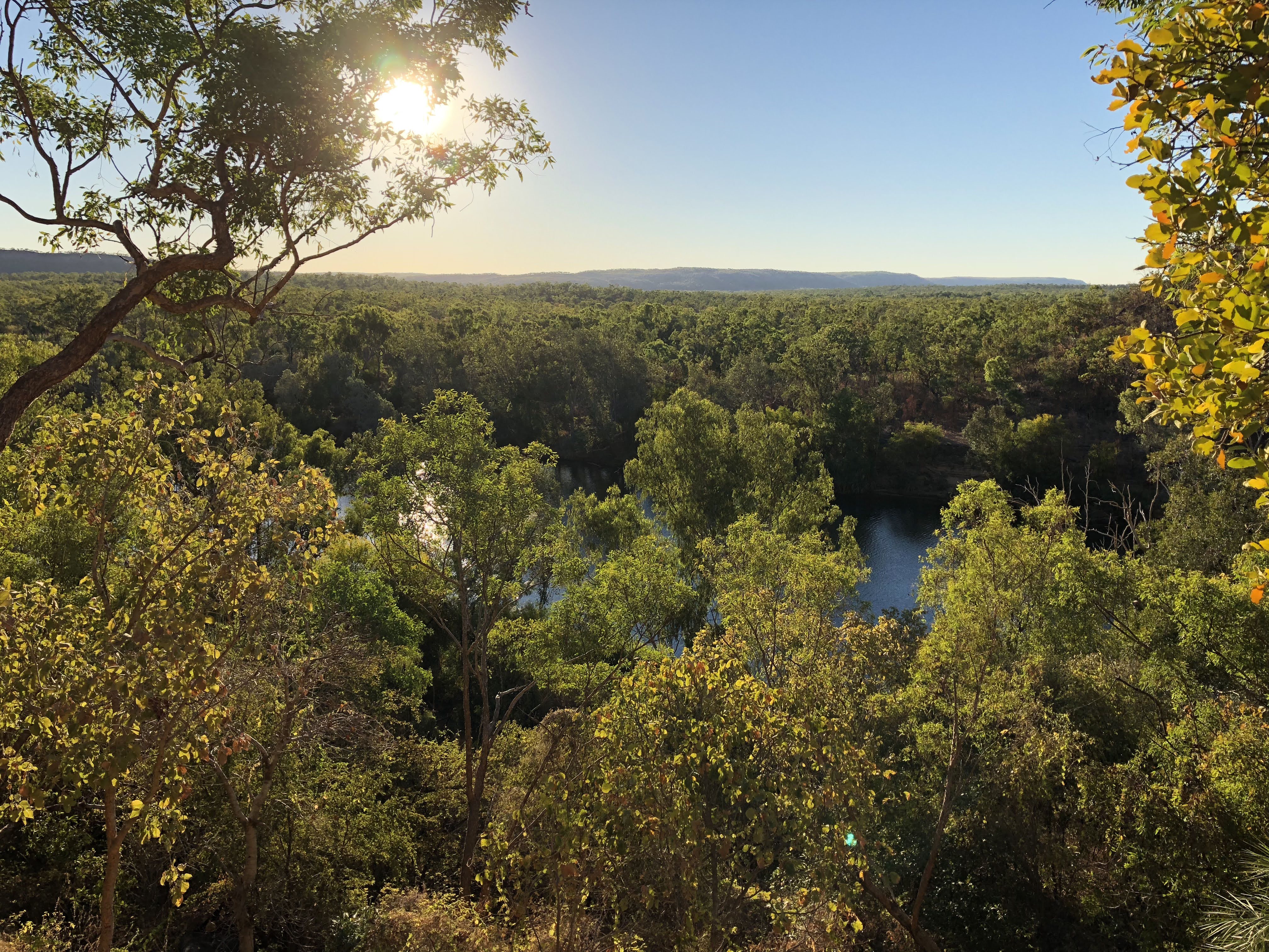 Baruwei lookout walk (2)