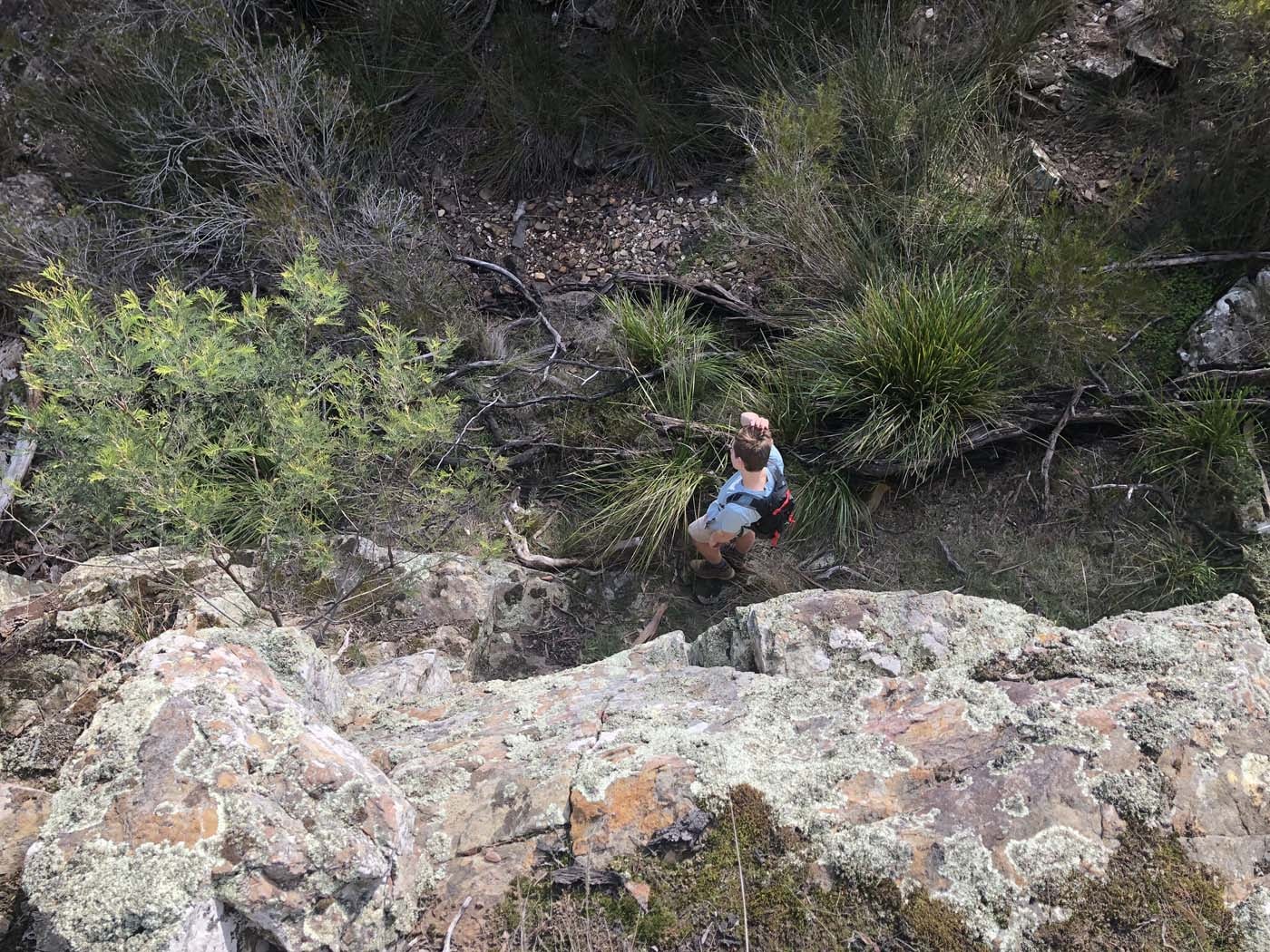 Beards gully deadmans loop (16)