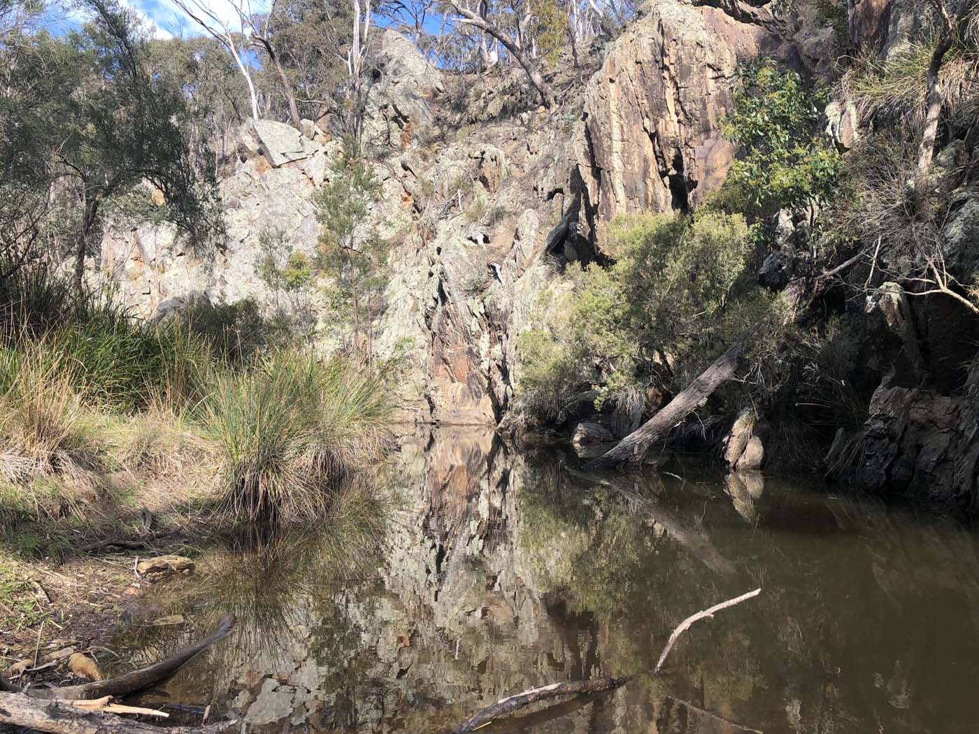 Beards gully deadmans loop (17)