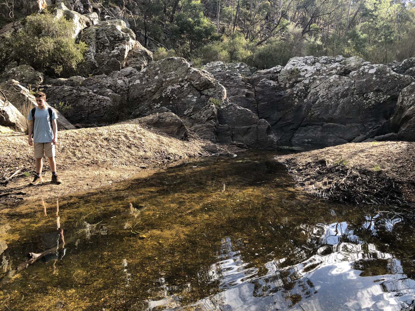 Beards gully deadmans loop (19)