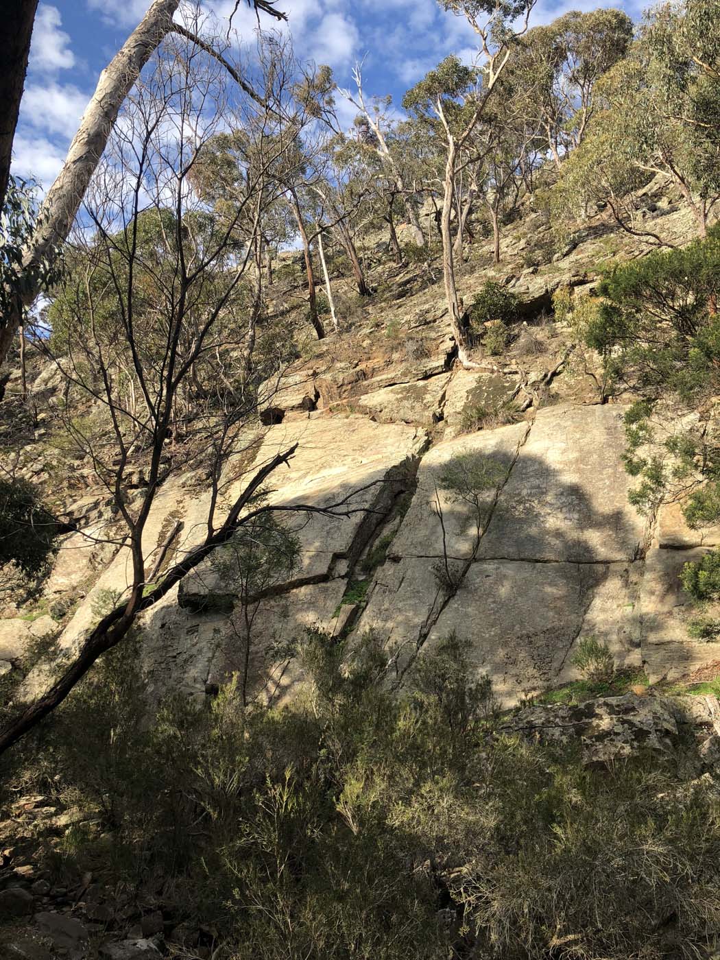 Beards gully deadmans loop (20)