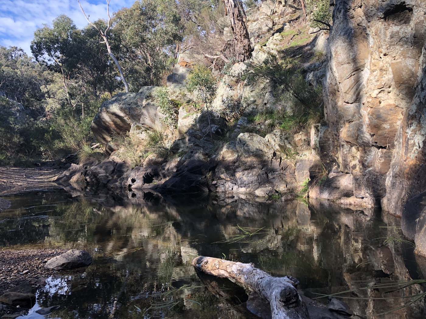 Beards gully deadmans loop (22)