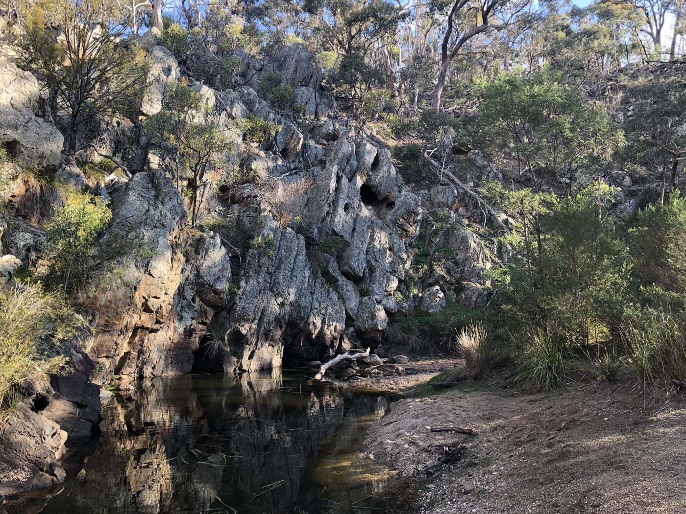 Beards gully deadmans loop (23)