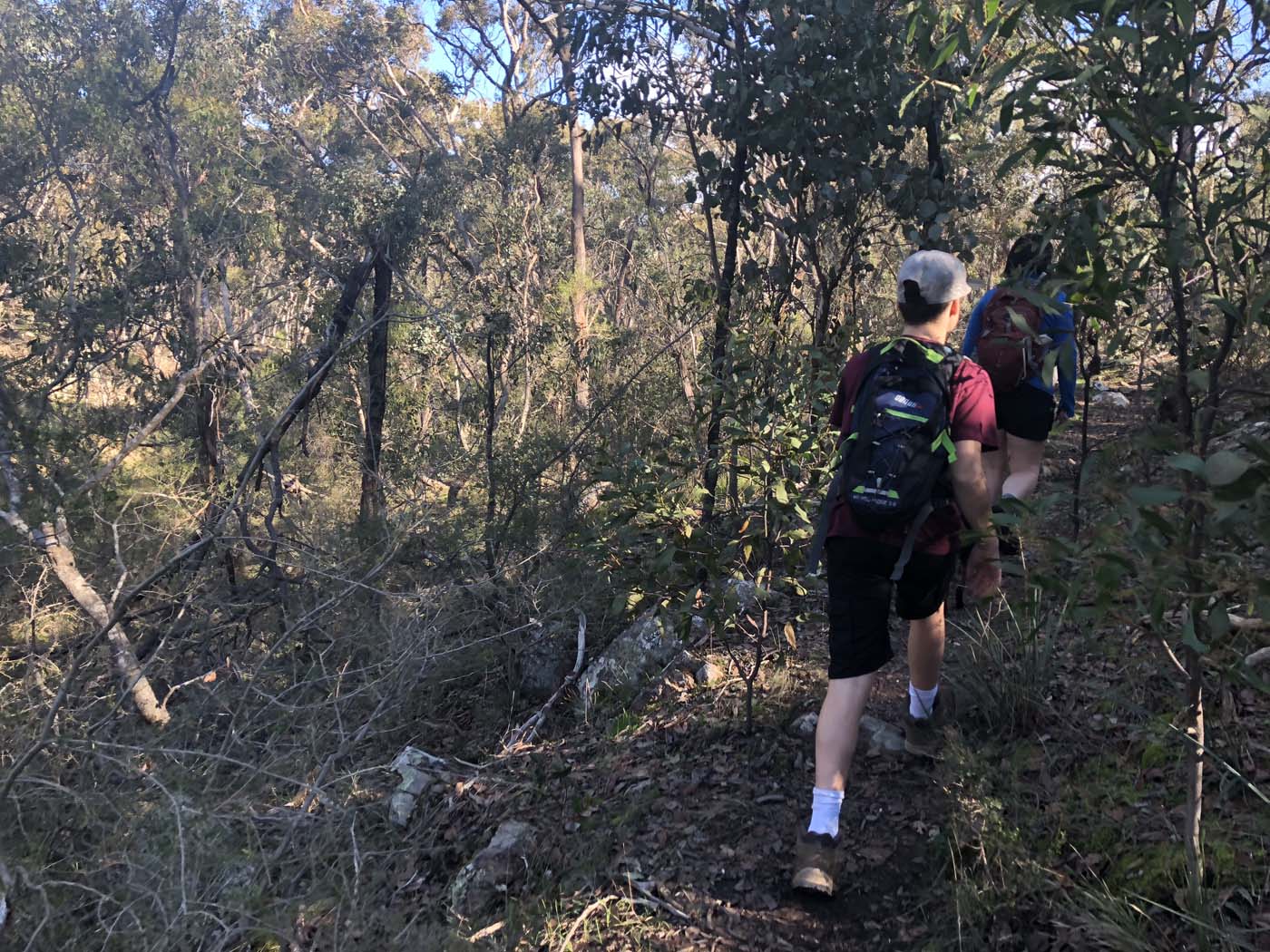 Beards gully deadmans loop (3)