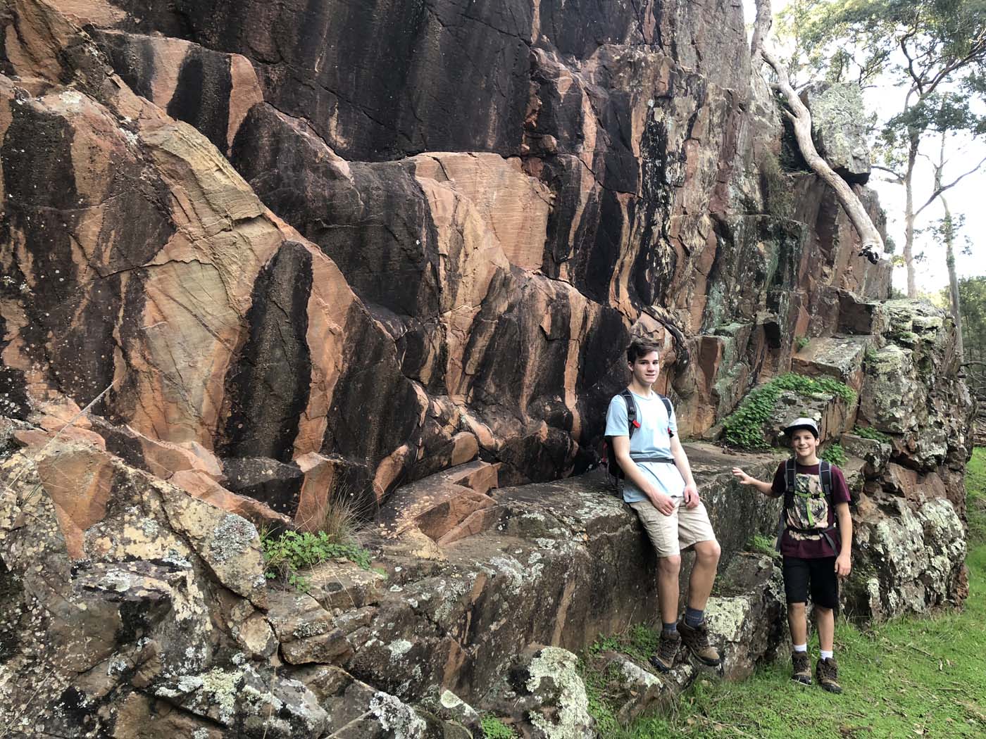 Beards gully deadmans loop (34)