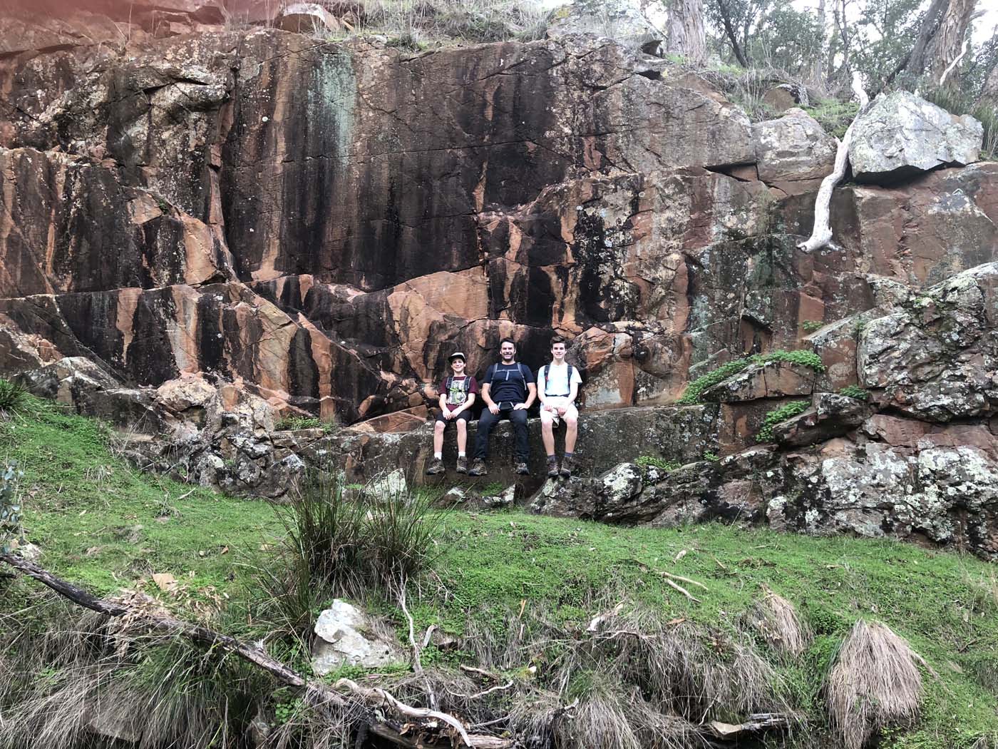 Beards gully deadmans loop (35)