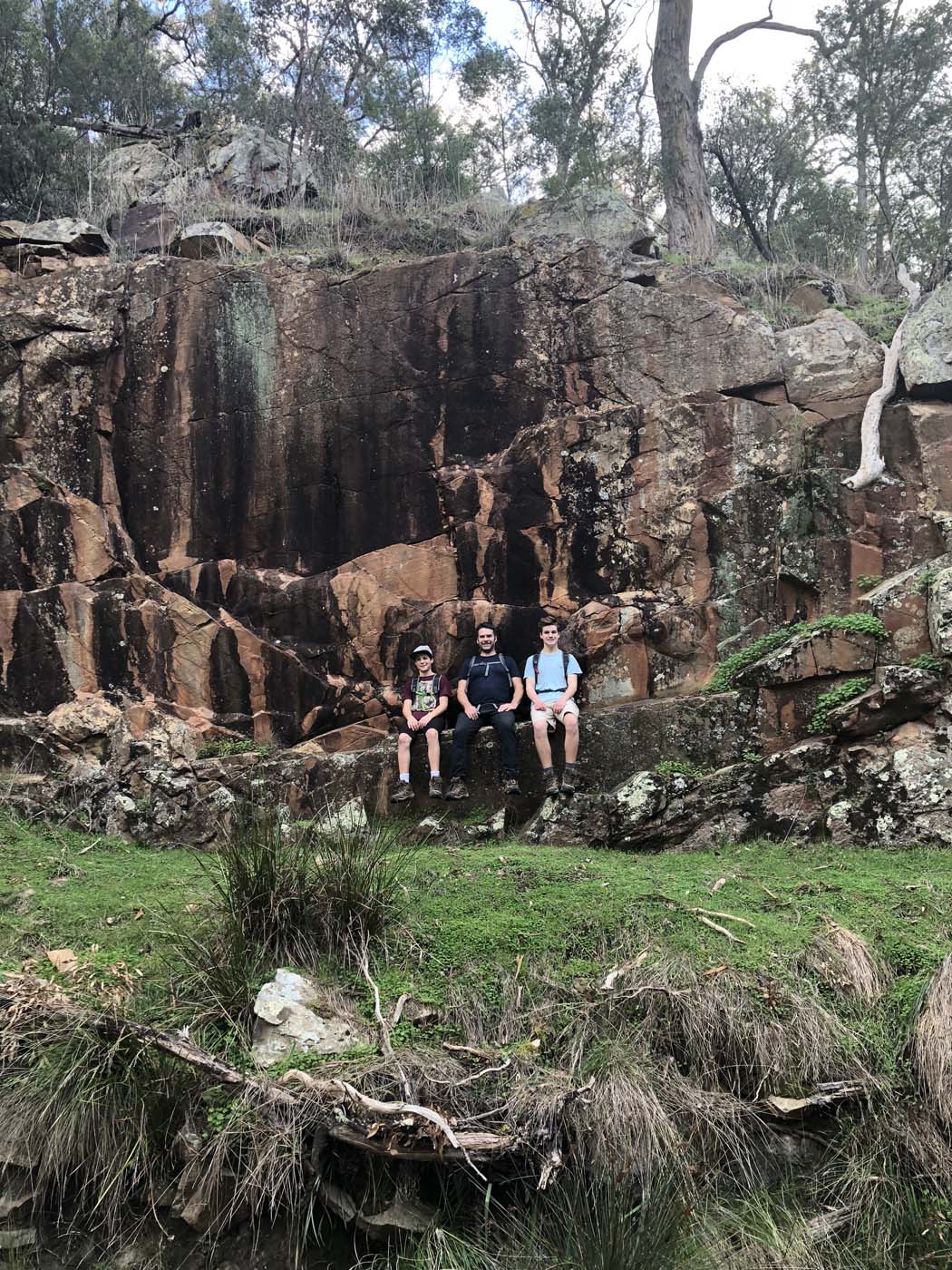 Beards gully deadmans loop (36)