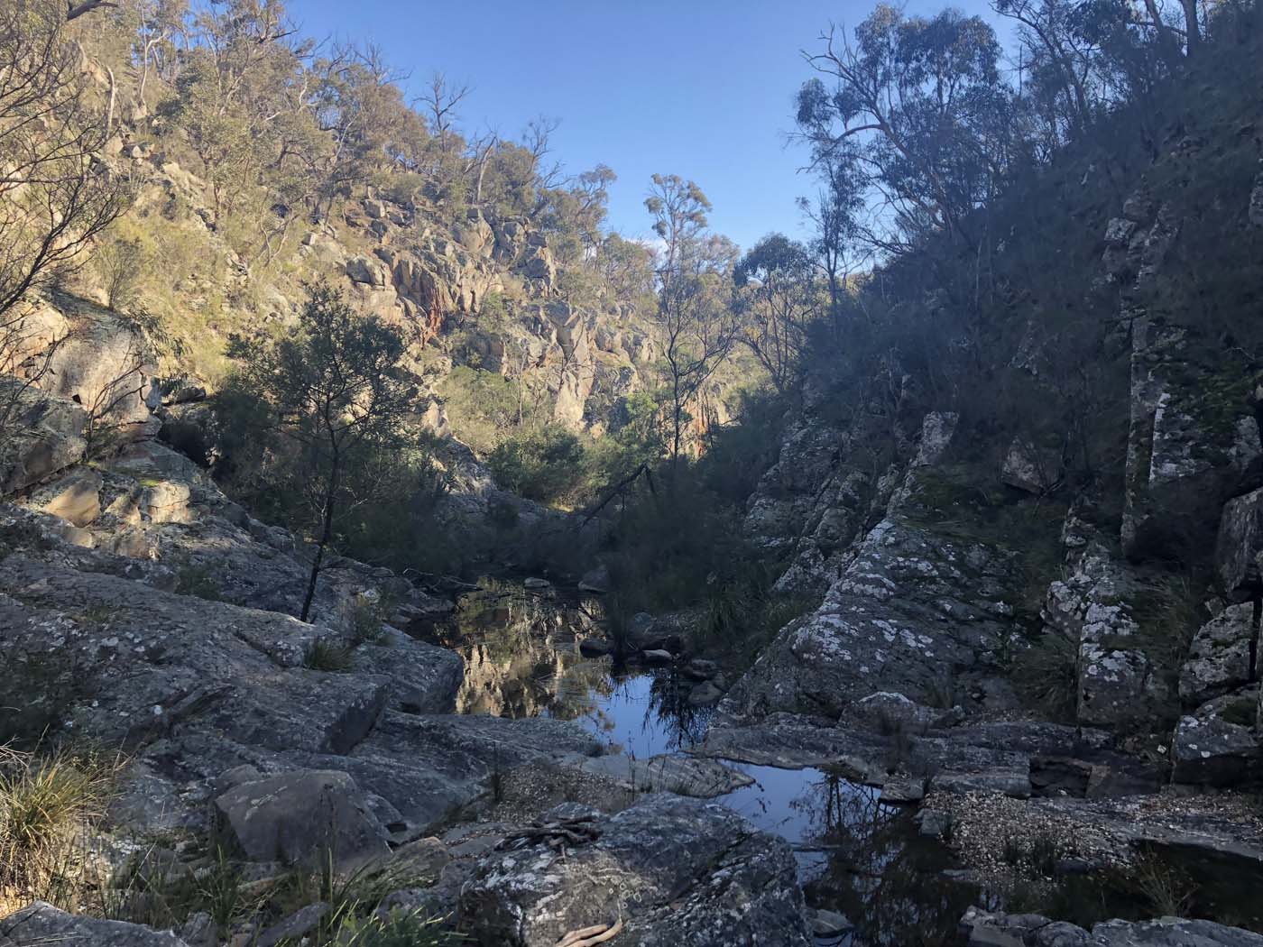 Beards gully deadmans loop (5)