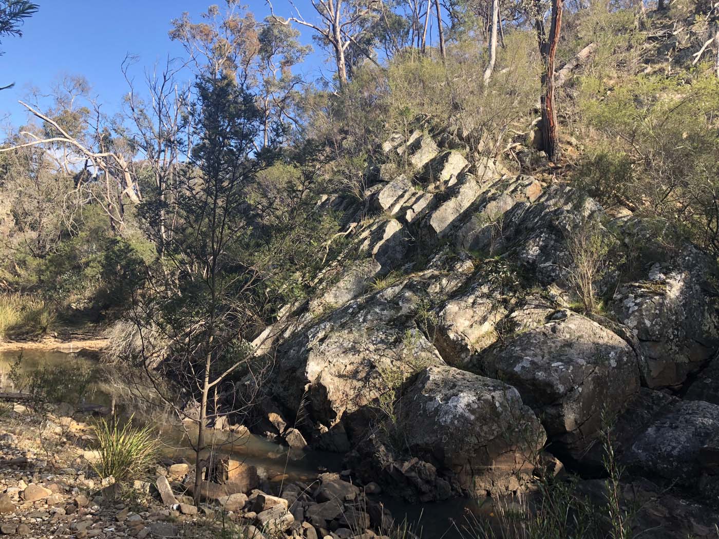 Beards gully deadmans loop (8)