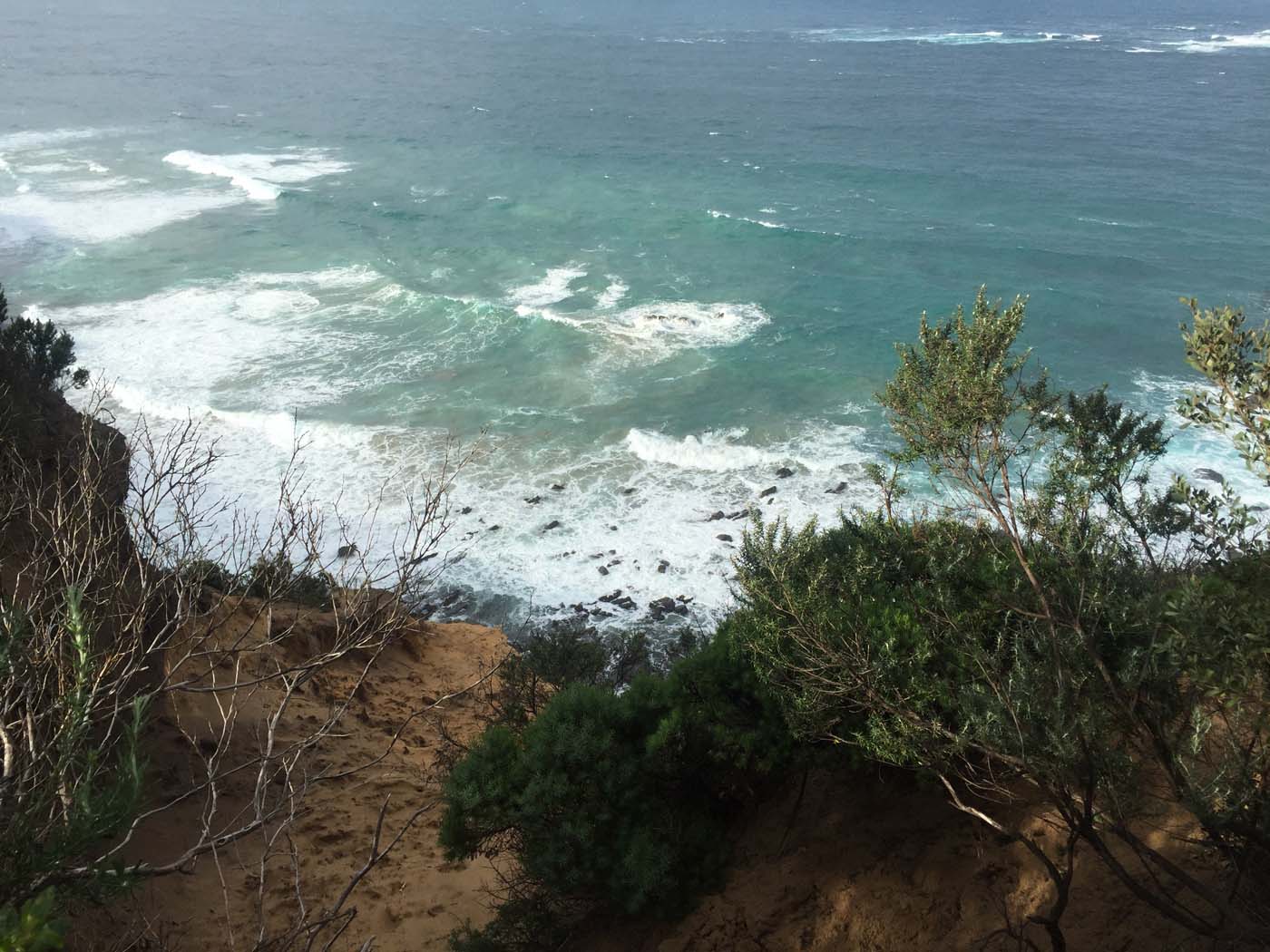 Blanket bay to cape otway (1)