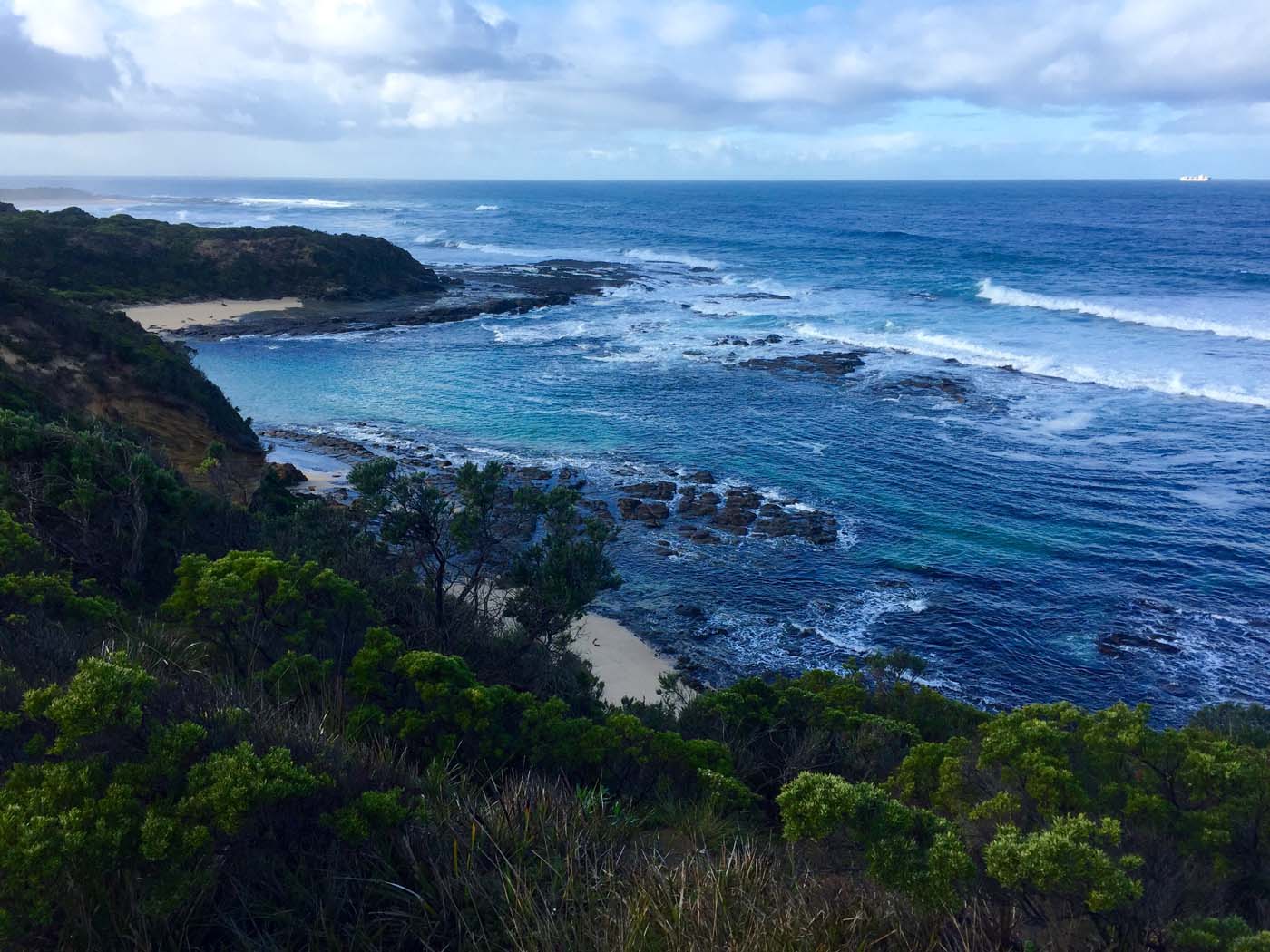 Blanket bay to cape otway (6)