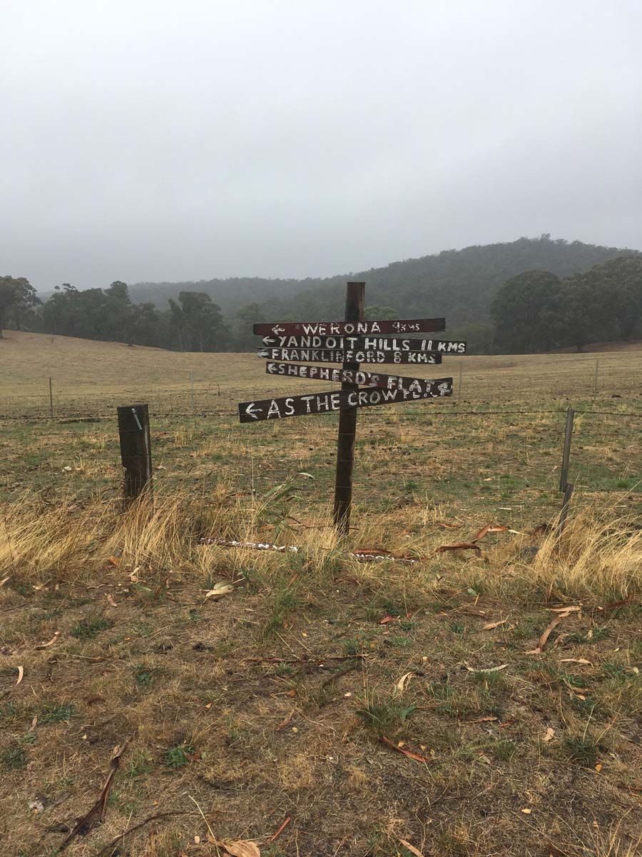 Blowhole & bald hill hike 2