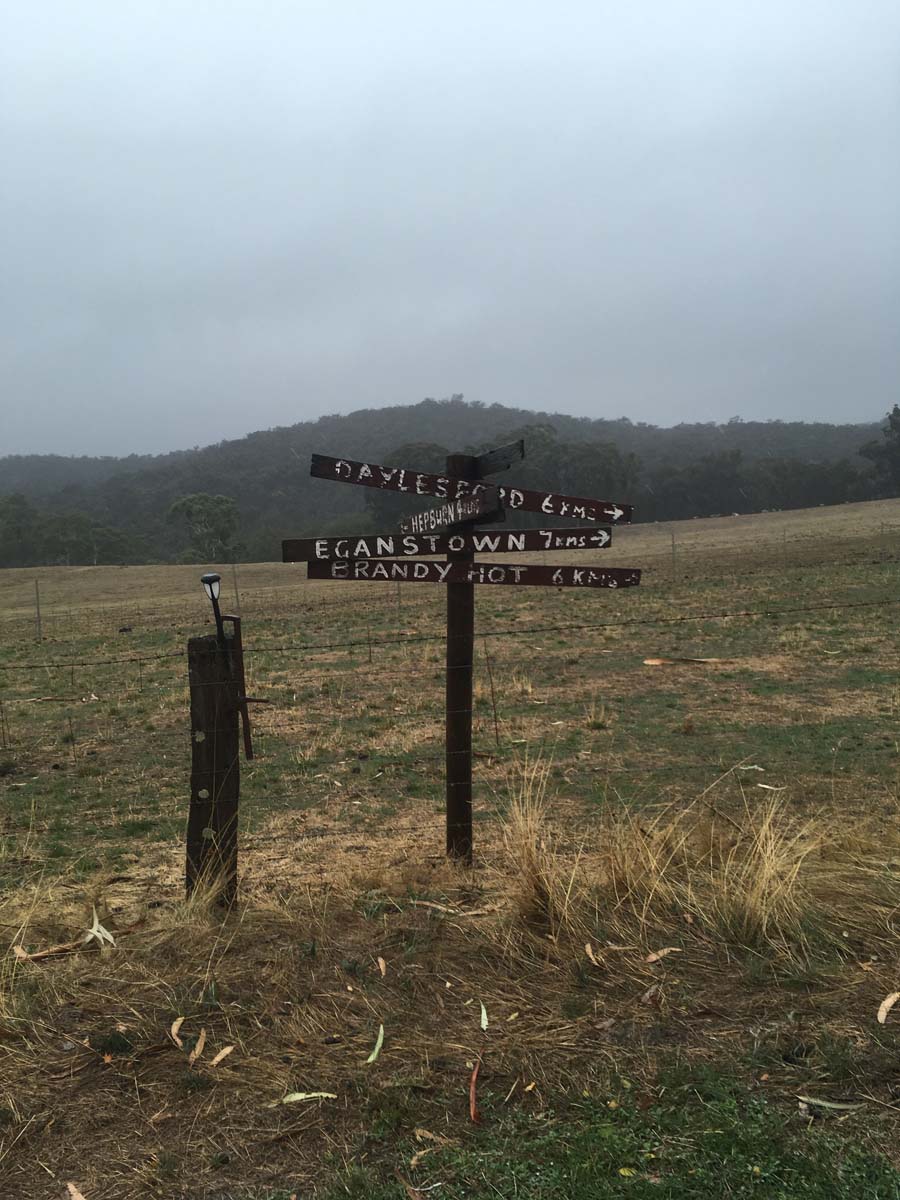 Blowhole & bald hill hike 3
