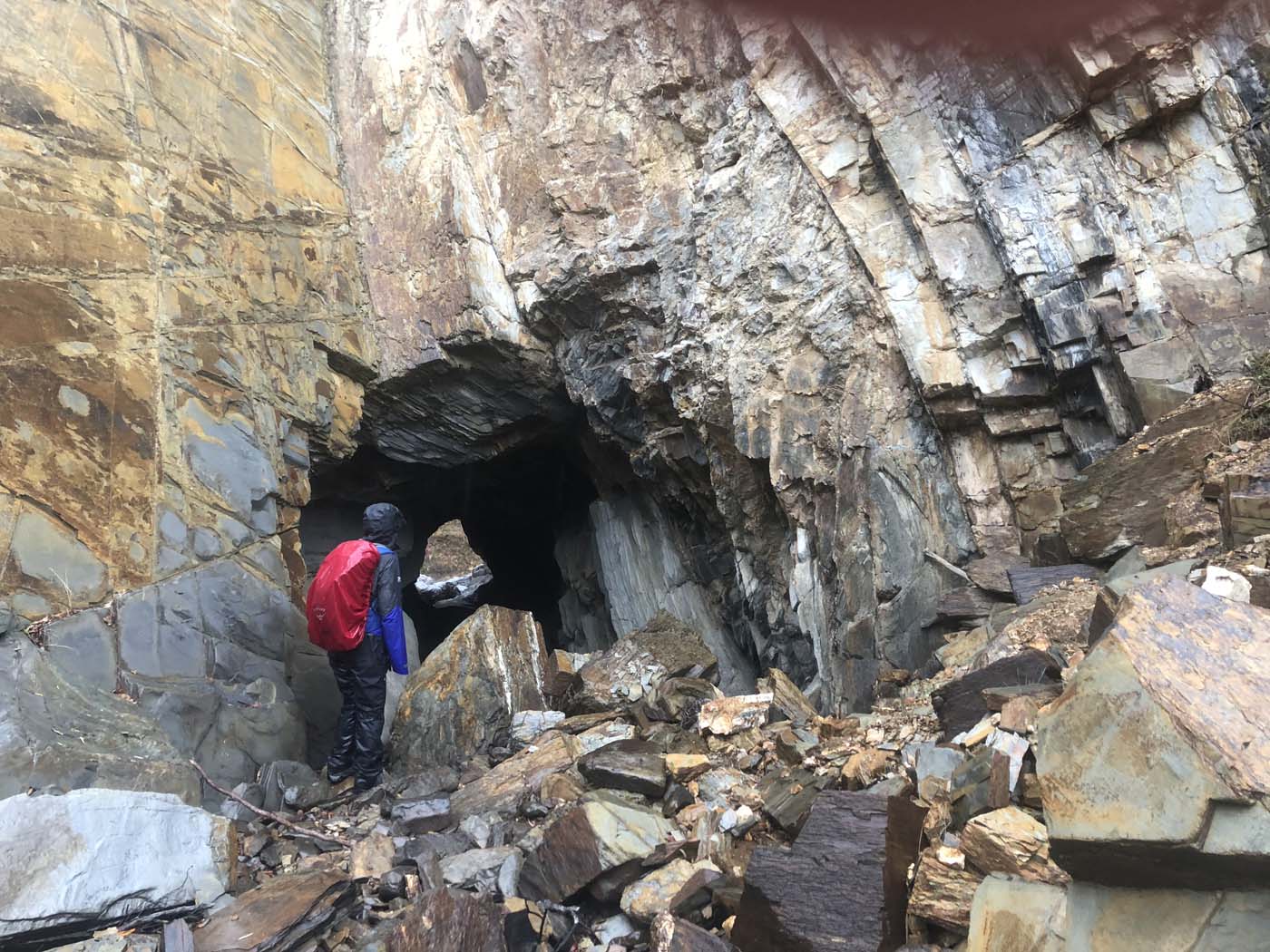 Blowhole to shepherds flat (11)