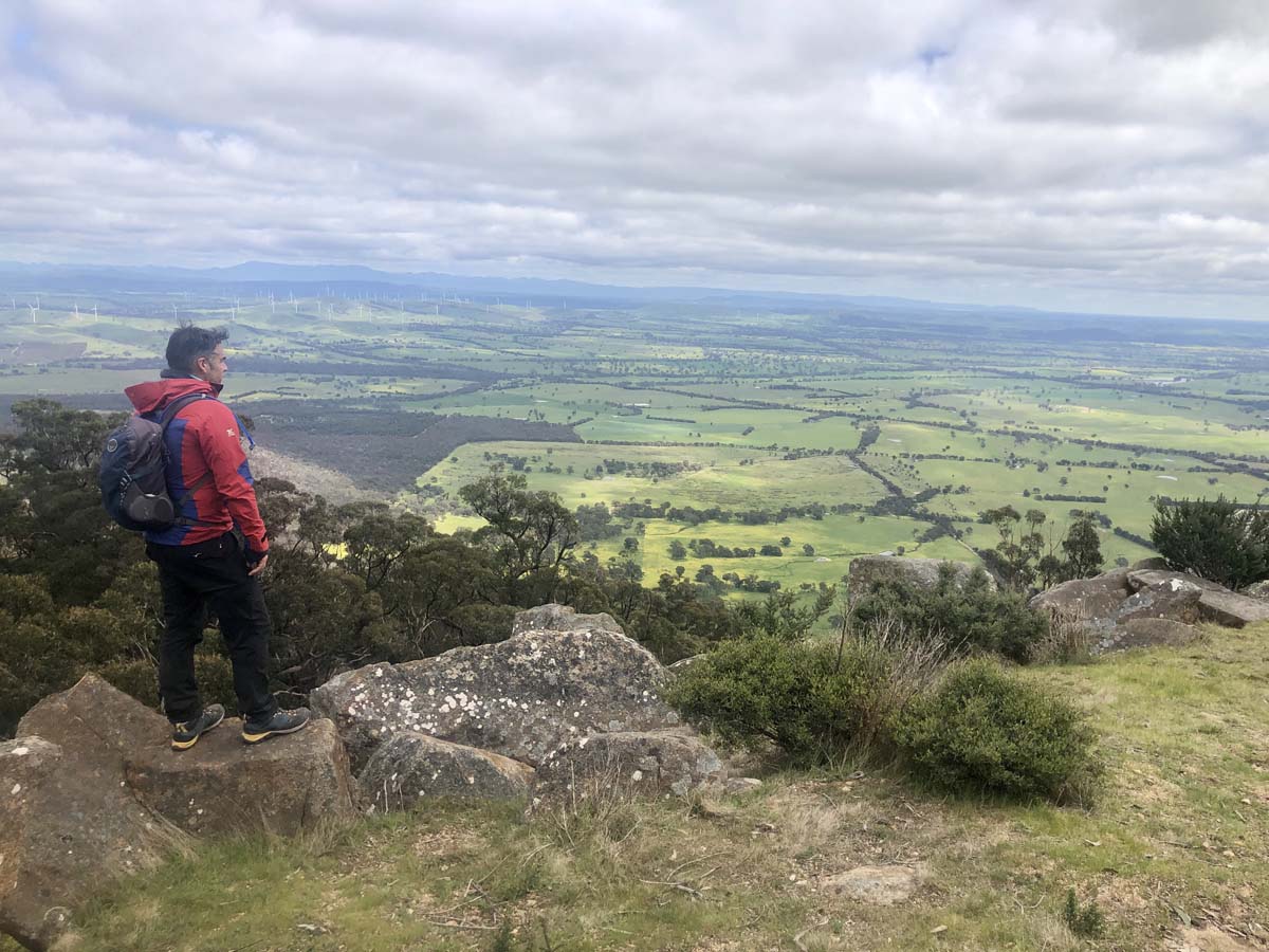 Borella walk ben nevis hike 15