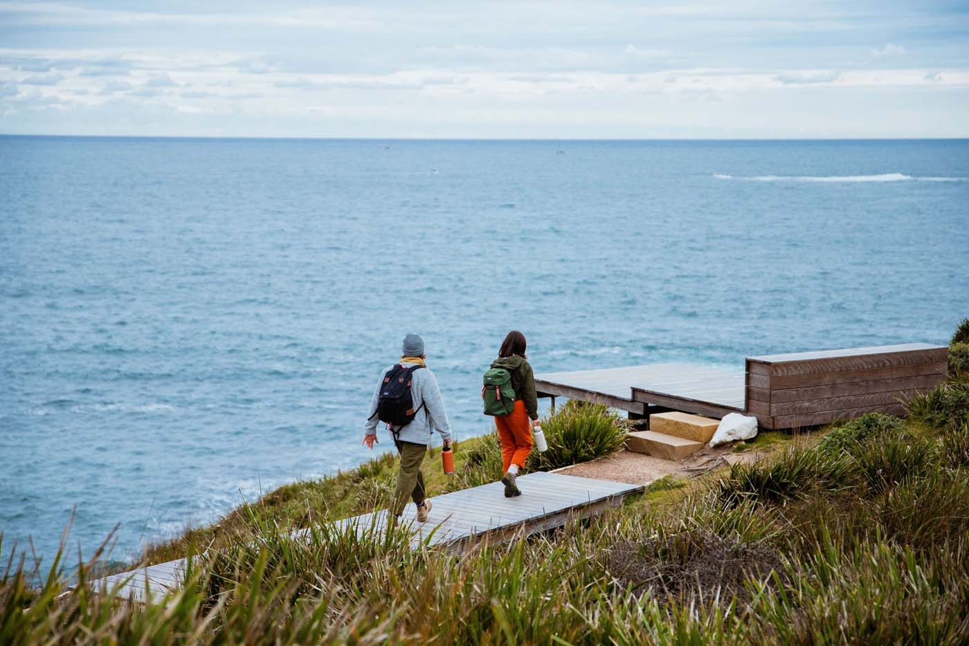 Bouddi coastal walk  credit jlyons dcceew