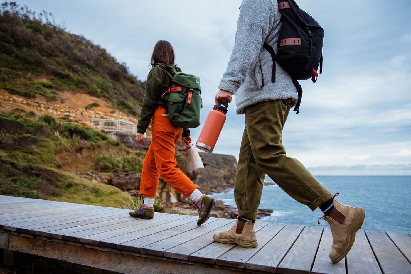 Bouddi coastal walk credit jlyons dcceew