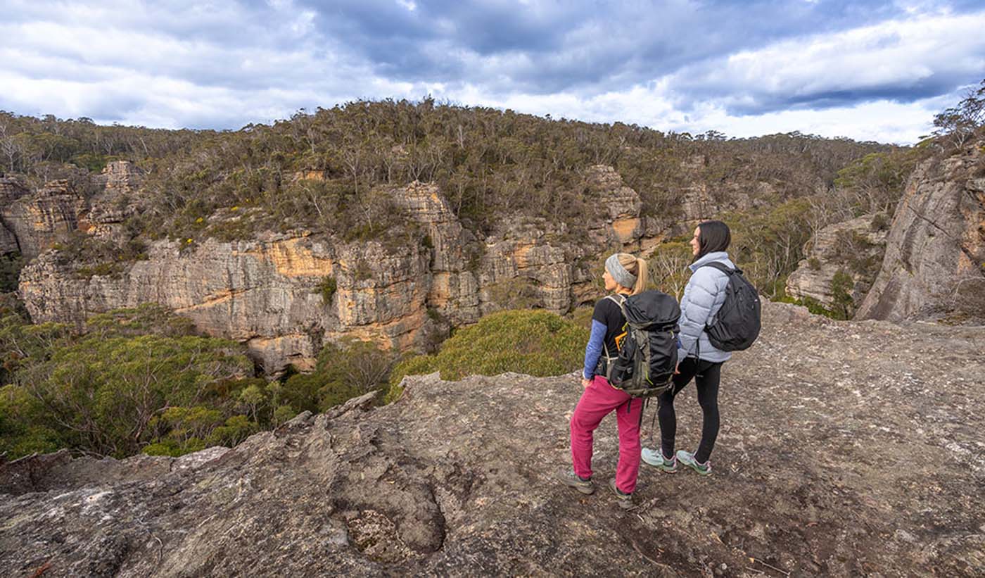 Broad swamp to birds rock 04