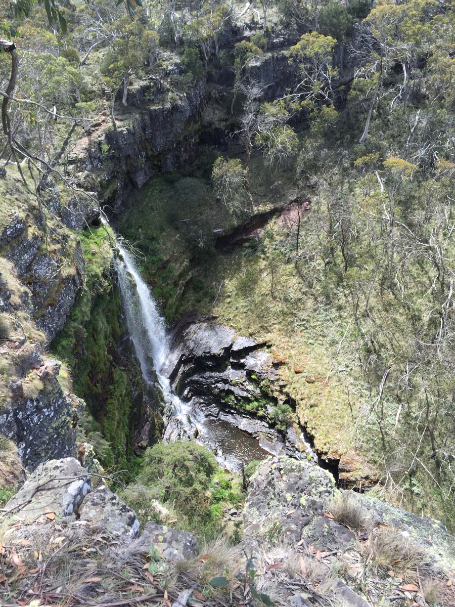 Bryce gorge circuit hike 13
