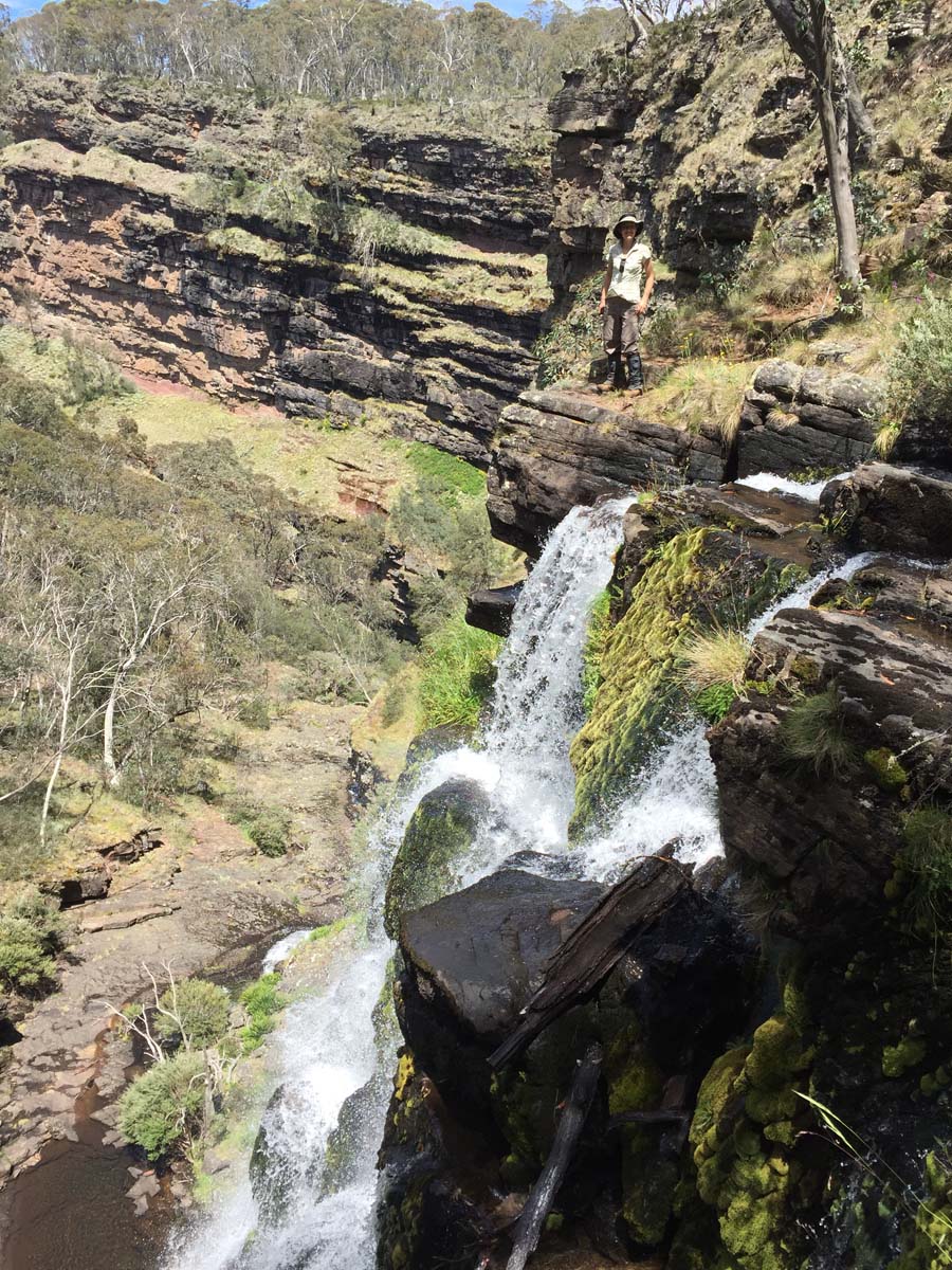 Bryce gorge circuit hike 16