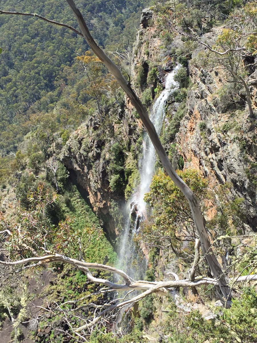 Bryce gorge circuit hike 4