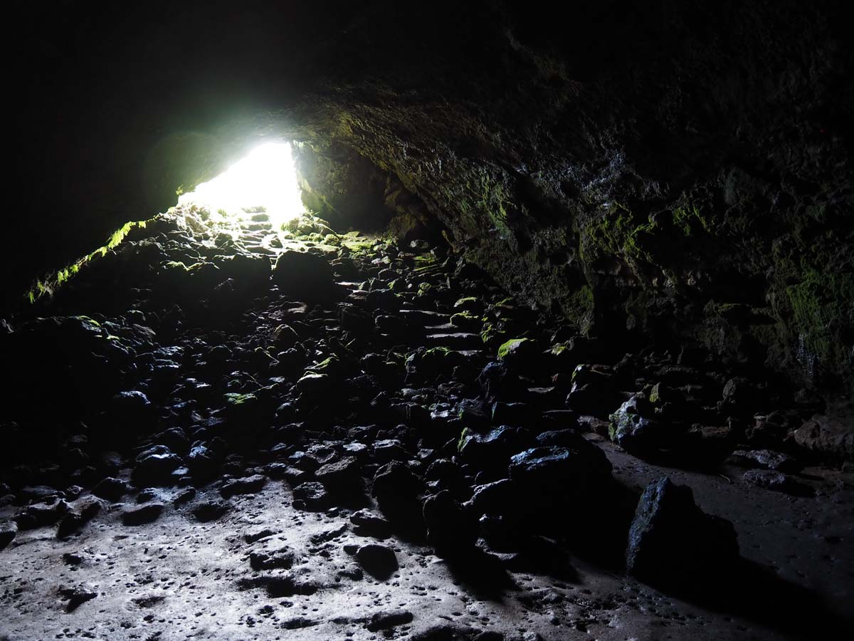 Budj bim crater rim walk 24