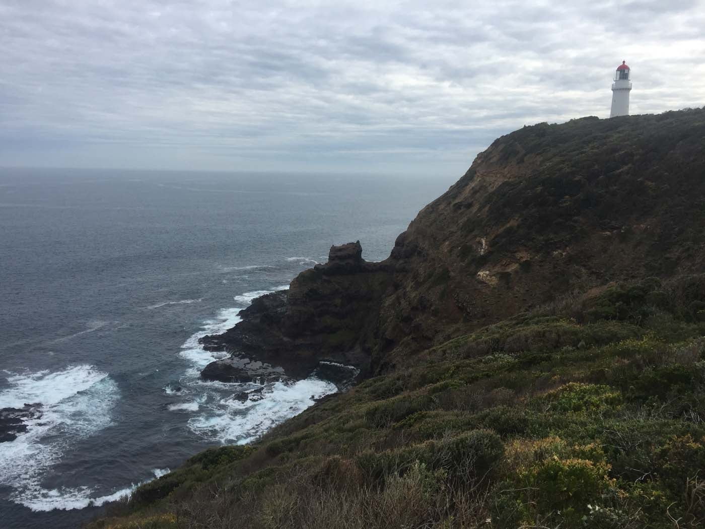 Bushrangers bay & gunnamatta hike (21)