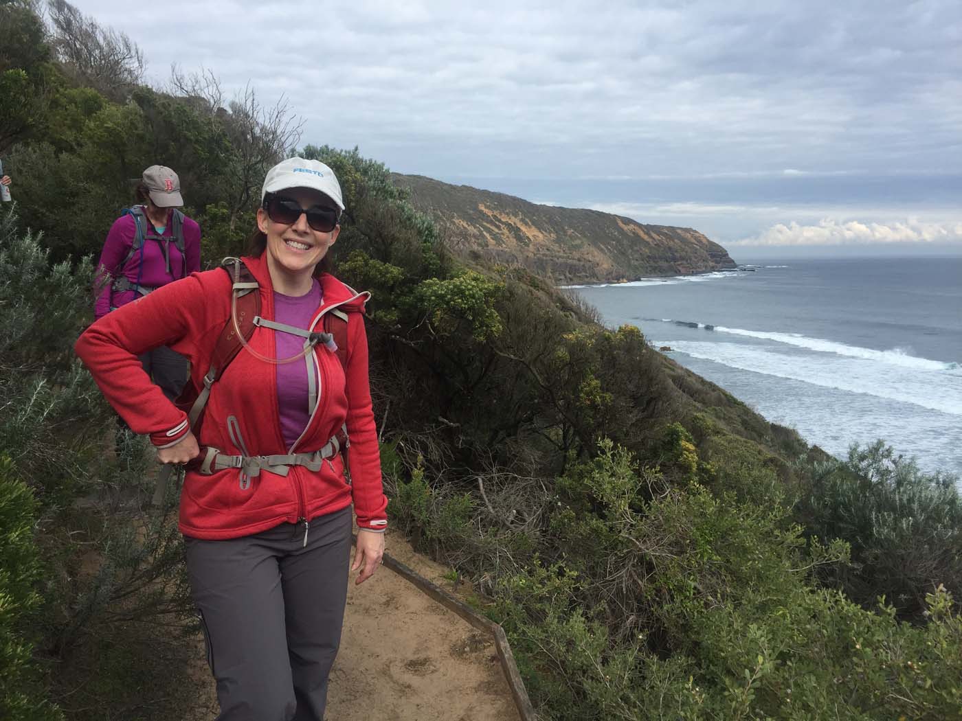 Bushrangers bay & gunnamatta hike (32)