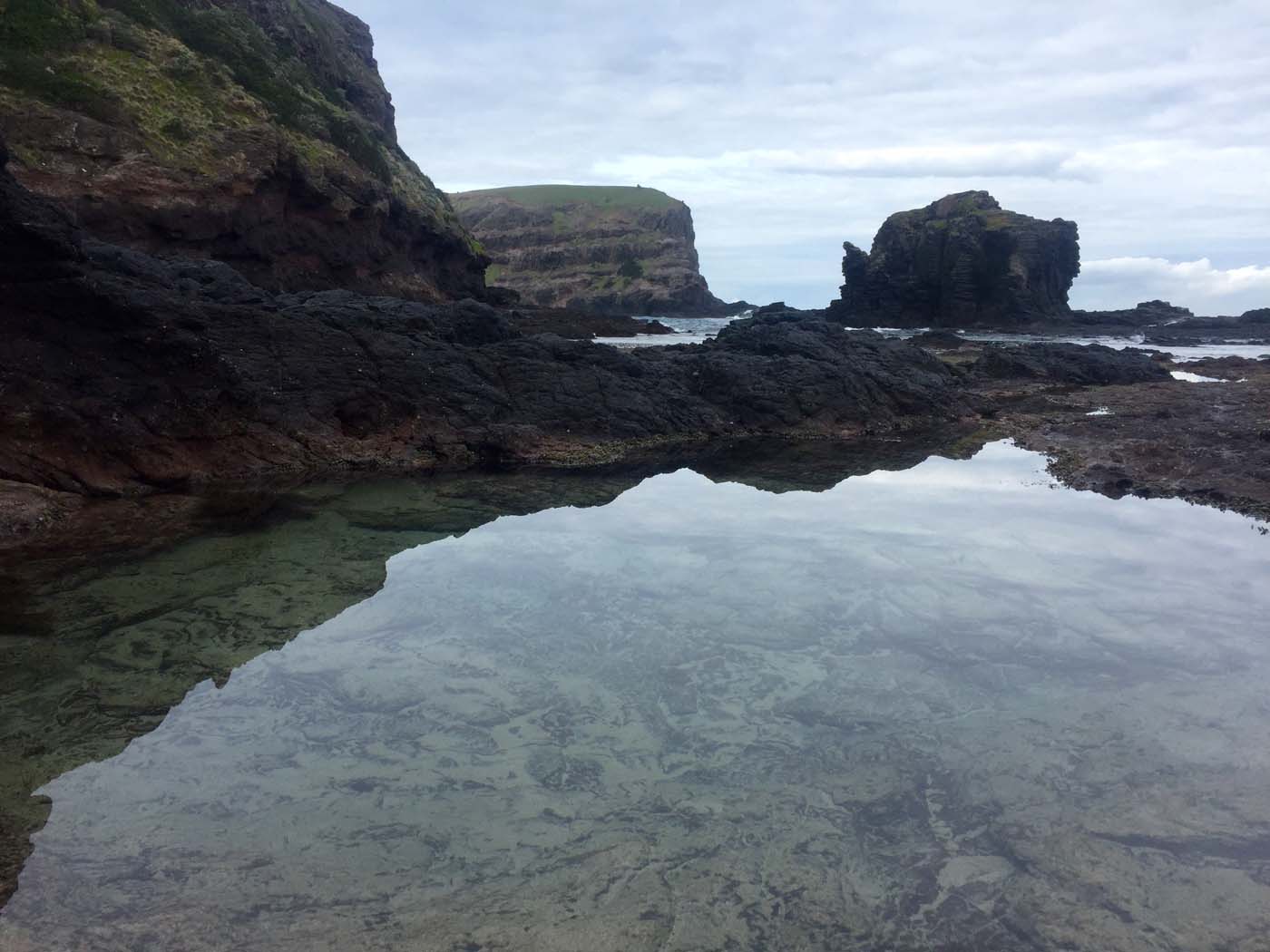 Bushrangers bay & gunnamatta hike (6)