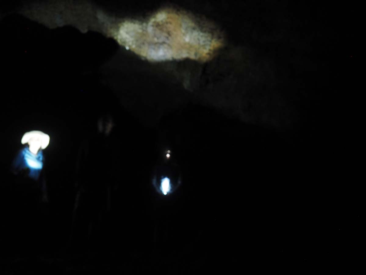 Byaduk caves walk 10