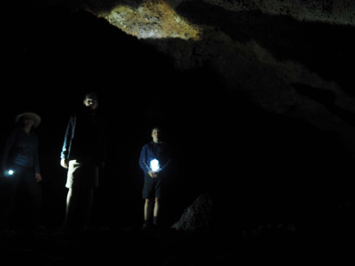Byaduk caves walk 11