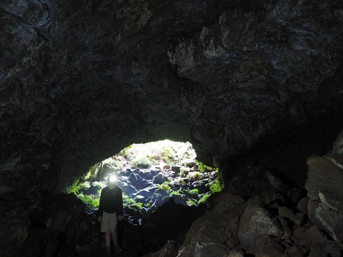 Byaduk caves walk 12