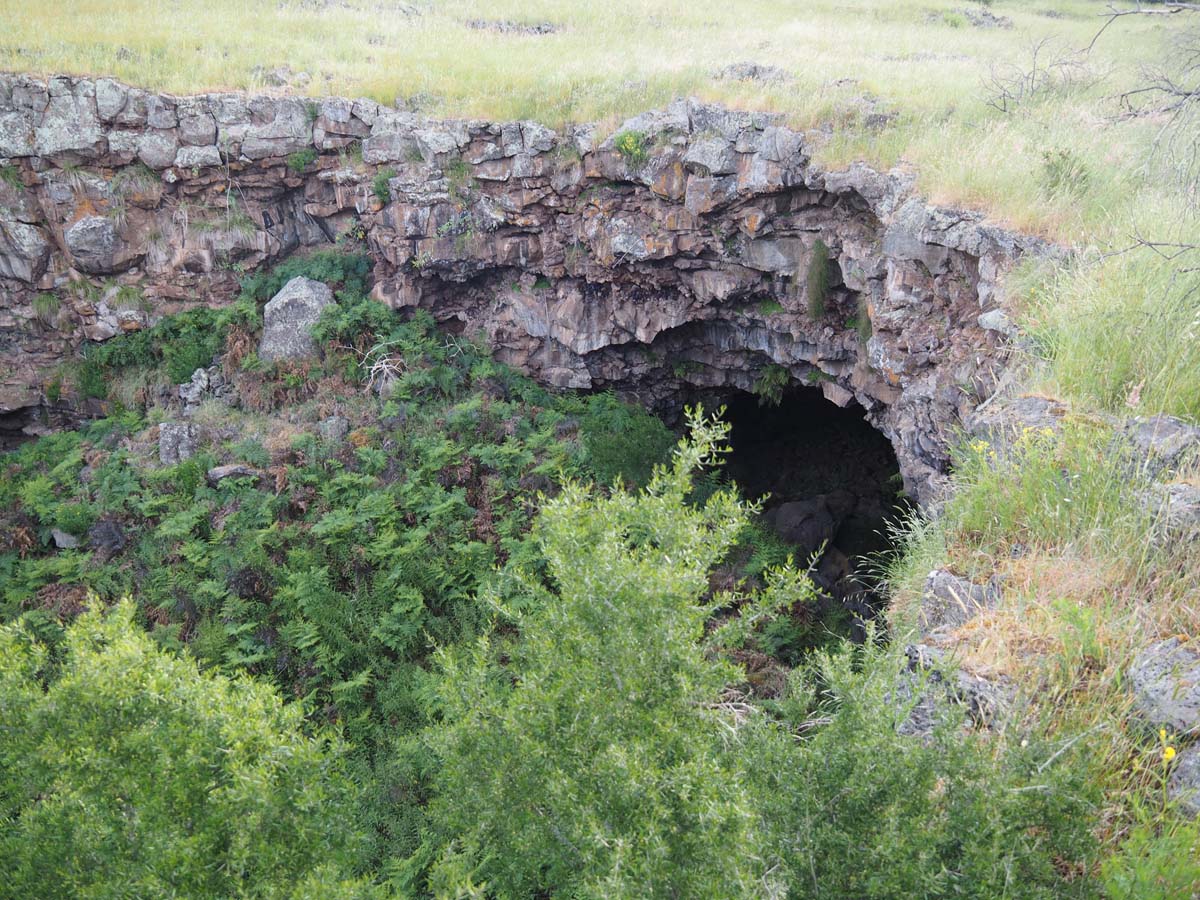 Byaduk caves walk 16