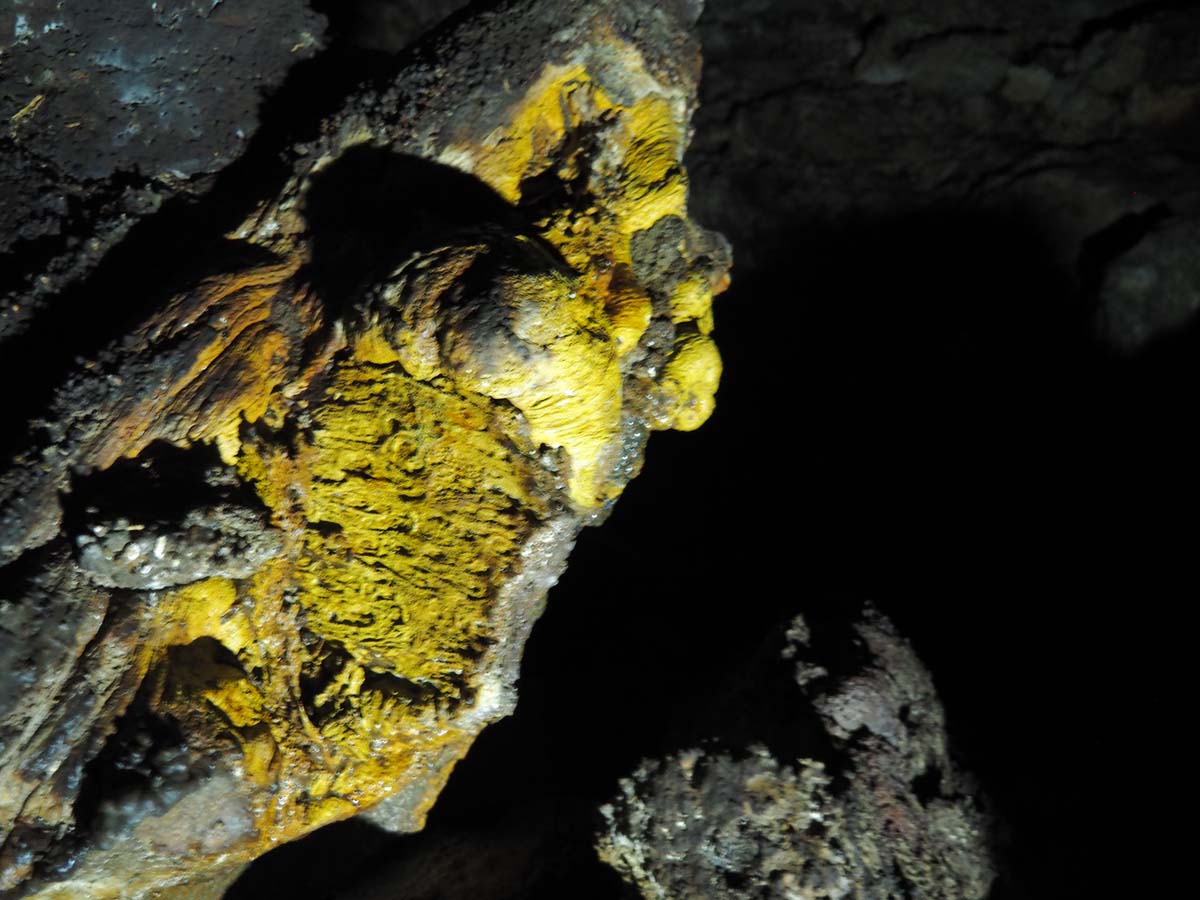 Byaduk caves walk 20