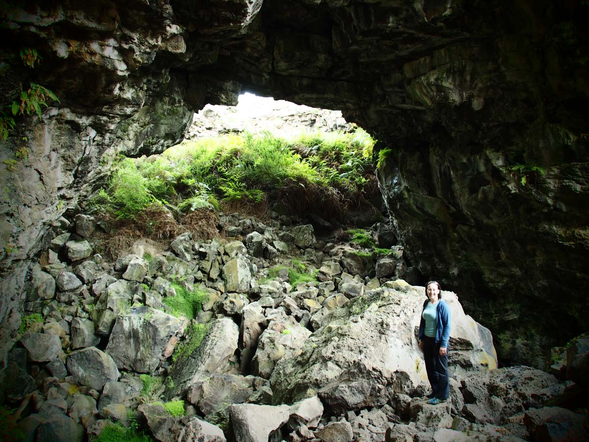 Byaduk caves walk 23