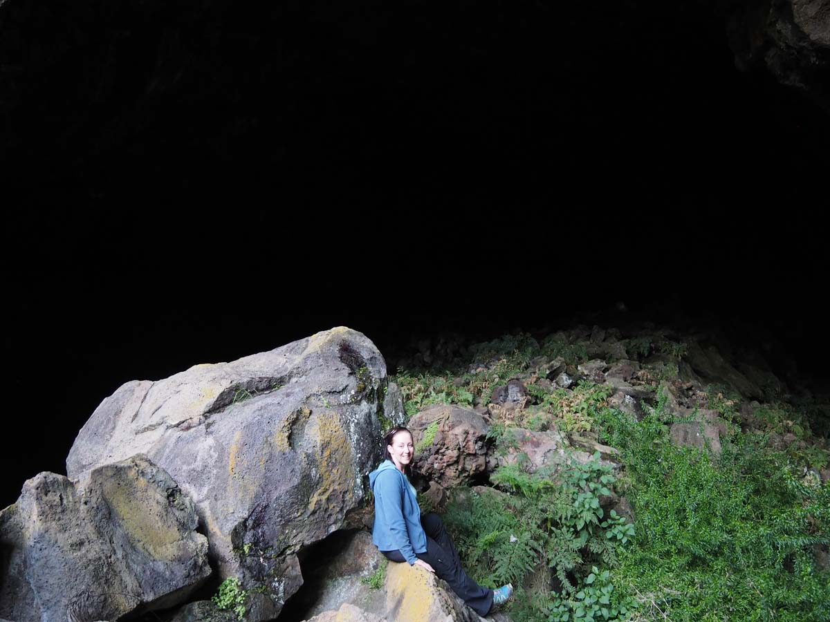 Byaduk caves walk 24