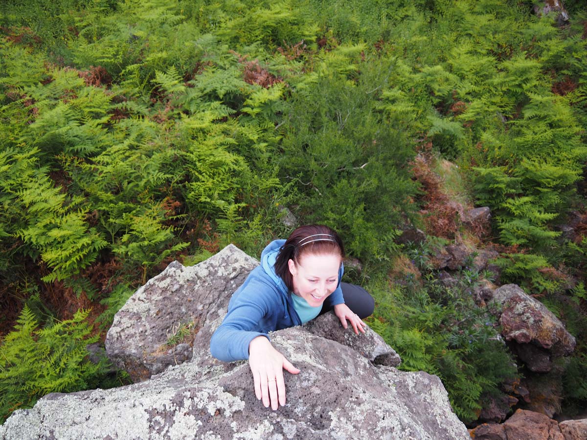 Byaduk caves walk 27