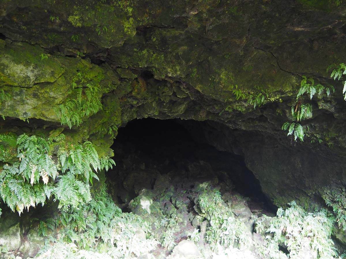 Byaduk caves walk 6