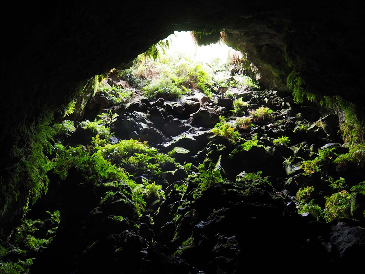 Byaduk caves walk 7
