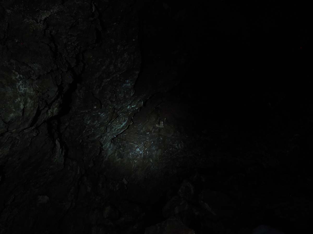 Byaduk caves walk 9