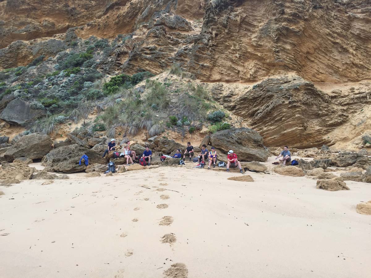 Cape liptrap coastal walk 20
